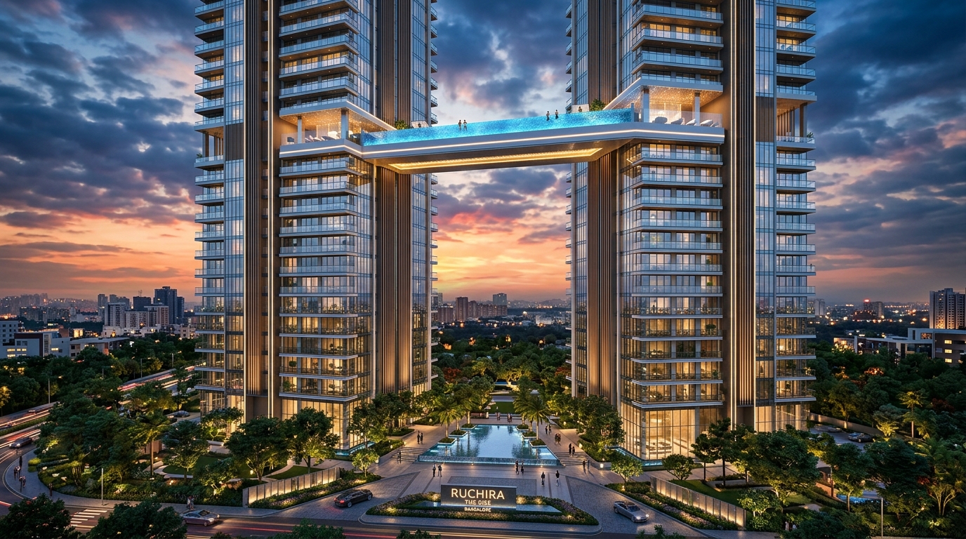 Winds of Change by CKPC Rendering 3